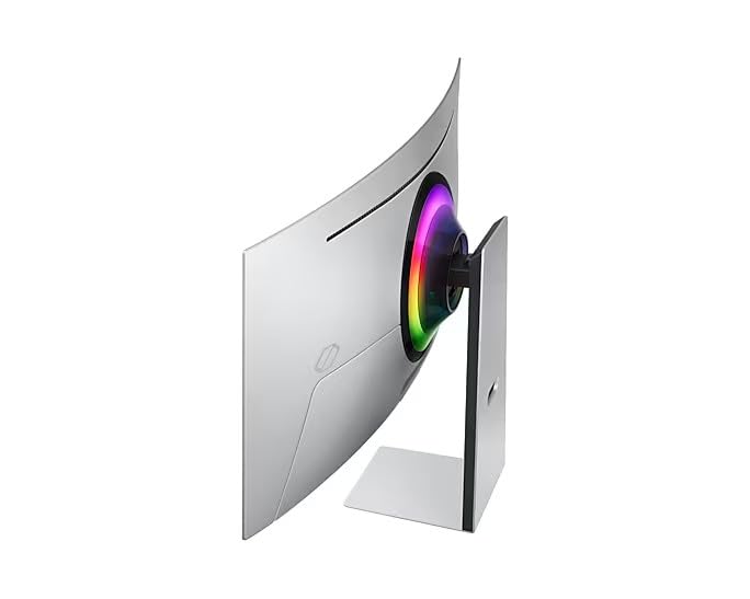 Samsung Odyssey G8 34型 OLED ウルトラワイドモニター Odyssey G8 OLED 34